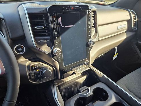 New 2026 RAM 1500 Big Horn AWD/4WD image 22