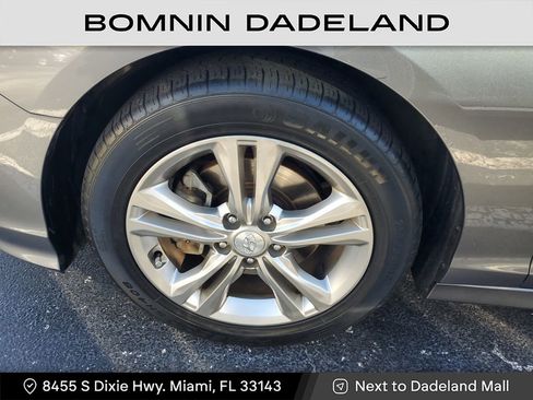 Used 2019 Hyundai Sonata SEL image 10