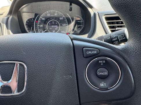 Used 2015 Honda CR-V EX image 23