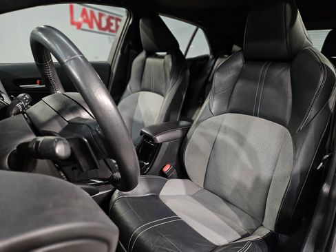 Used 2021 Toyota Corolla XSE w/ Carpet Mat Package (TMS) image 24