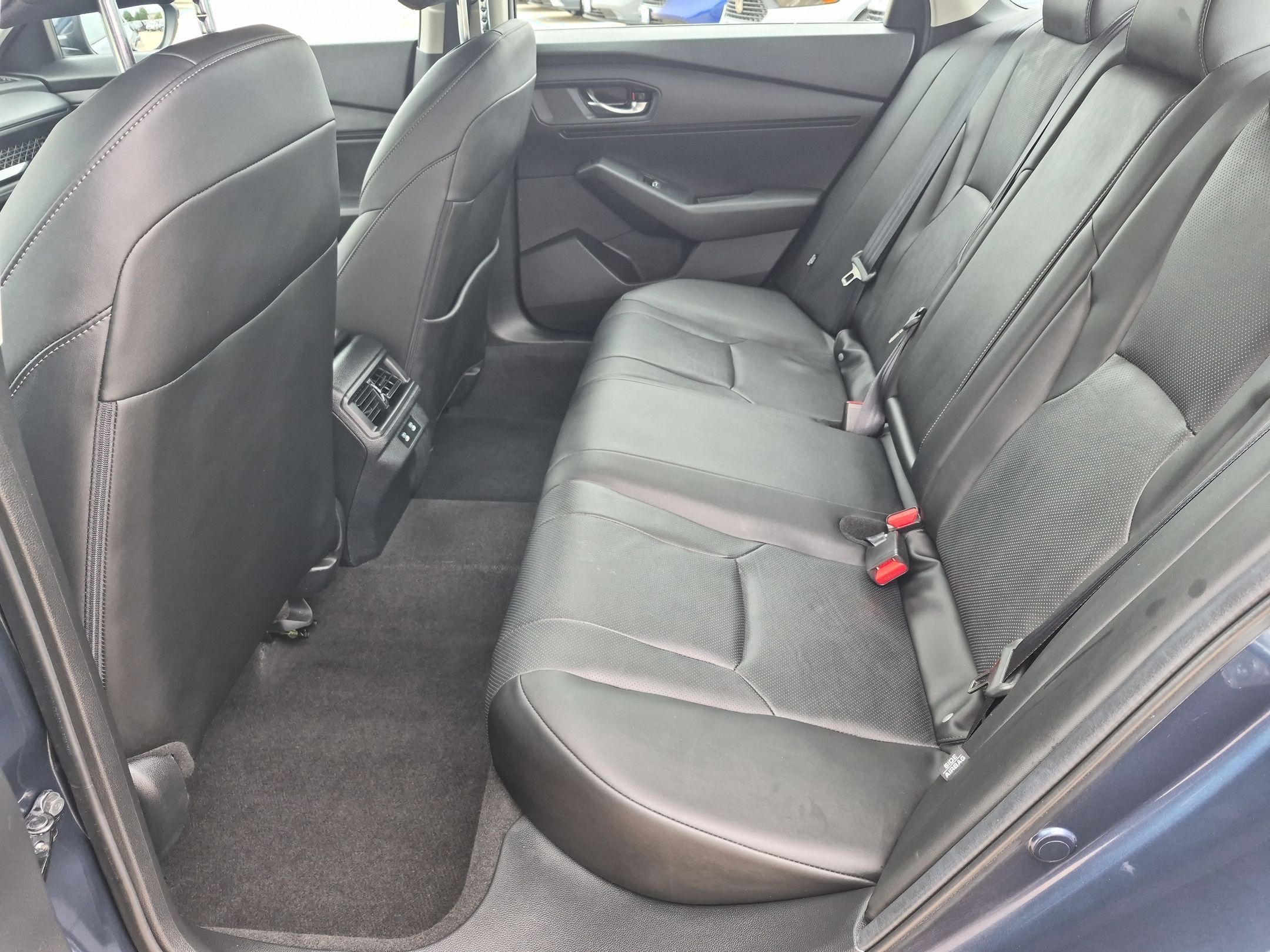 Certified 2025 Honda Accord EX-L image 23