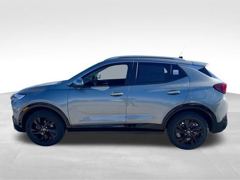 New 2026 Buick Encore GX Sport Touring w/ Comfort Package AWD/4WD image 5