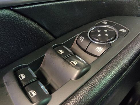 Used 2016 Ford Explorer Sport w/ Equipment Group 401A image 27