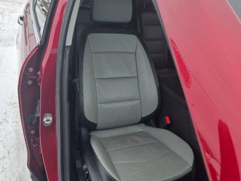 Used 2020 Chevrolet Equinox Premier AWD/4WD image 7