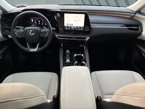 Certified 2024 Lexus RX 350 FWD image 13