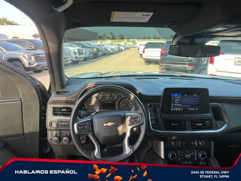 Used 2023 Chevrolet Tahoe LS w/ Driver Alert Package AWD/4WD image 29