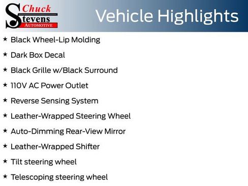 Used 2021 Ford Ranger XLT w/ Equipment Group 301A Mid AWD/4WD image 23