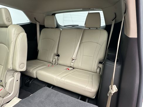 Used 2018 Buick Enclave Premium w/ Experience Buick Package image 31