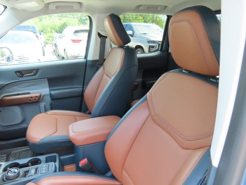 Used 2024 Ford Maverick Lariat FWD image 32