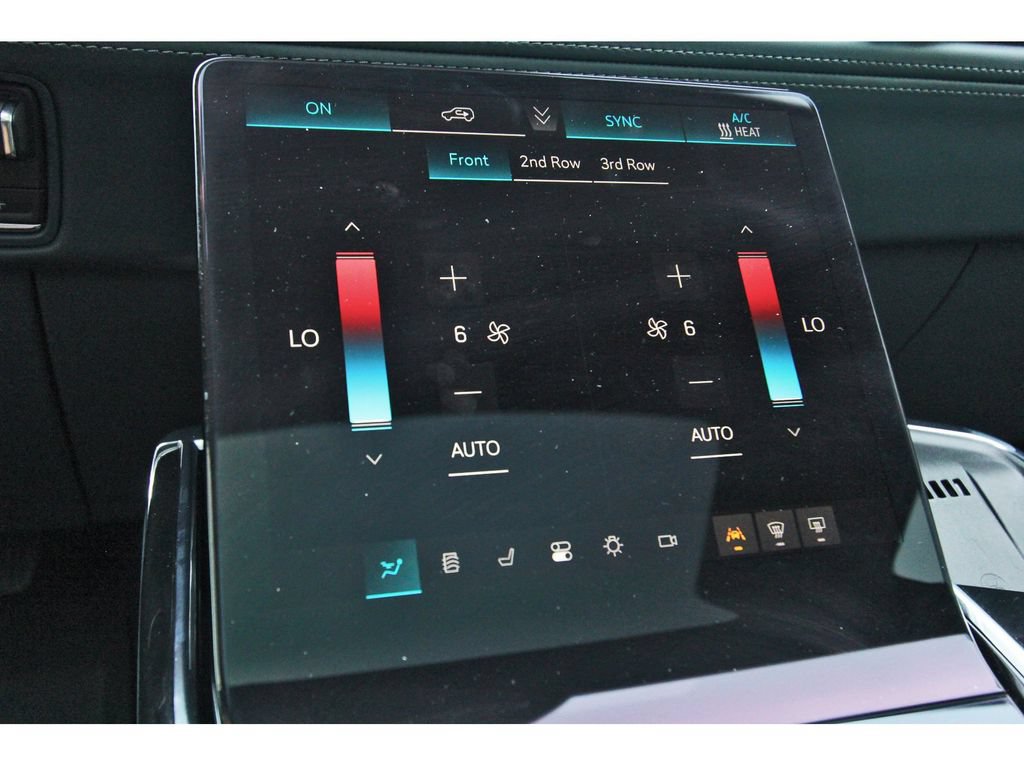 New 2026 Cadillac Escalade IQ Luxury 2 AWD/4WD image 20