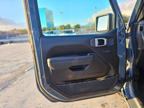 New 2026 Jeep Wrangler Sport AWD/4WD image 20