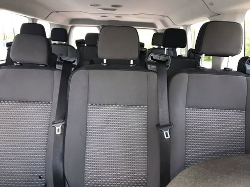 Used 2024 Ford Transit 350 XLT RWD image 21