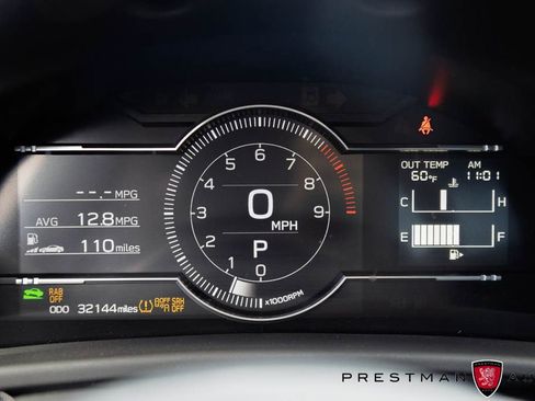 Used 2023 Subaru BRZ Limited RWD image 24
