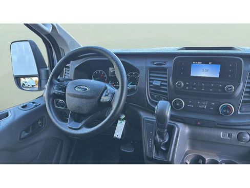 Used 2024 Ford Transit 250 Low Roof w/ Exterior Upgrade Package image 13