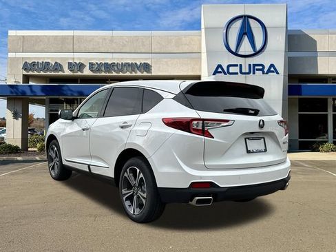 New 2026 Acura RDX SH-AWD w/ Technology Package image 4