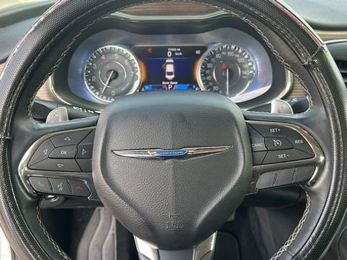 Used 2015 Chrysler 200 C w/ Navigation & Sound Group I image 16