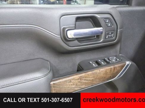 Used 2020 GMC Sierra 2500 Denali w/ Denali Ultimate Package AWD/4WD image 50