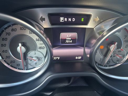 Used 2016 Mercedes-Benz SL 550 SL 550 image 9