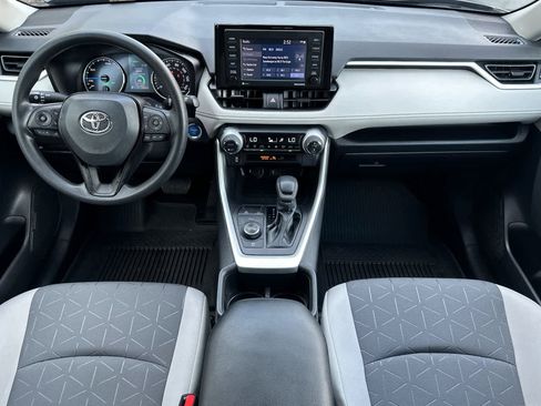 Certified 2022 Toyota RAV4 XLE w/ Convenience Package image 3