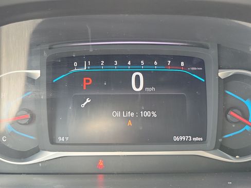 Certified 2021 Honda Passport EX-L image 24