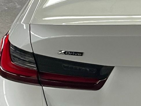 Used 2023 BMW 330i xDrive Sedan image 34