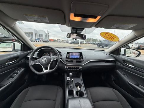 Used 2022 Nissan Altima 2.5 S image 21
