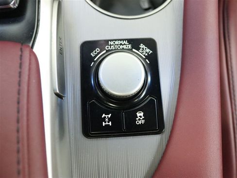 Used 2017 Lexus RX 350 AWD image 35