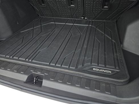 Used 2024 Chevrolet Equinox LT w/ LPO, Floor Liner Package AWD/4WD image 23
