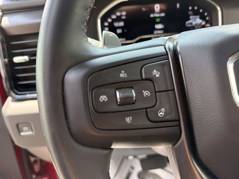 Used 2024 GMC Sierra 1500 AT4 w/ Technology Package AWD/4WD image 20