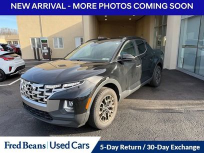 Used 2022 Hyundai Santa Cruz SEL w/ Activity Package