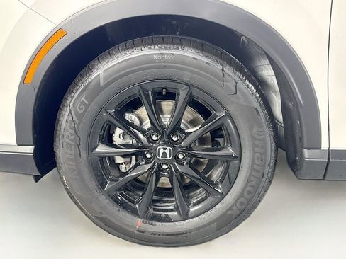 Certified 2026 Honda CR-V Sport-L image 40