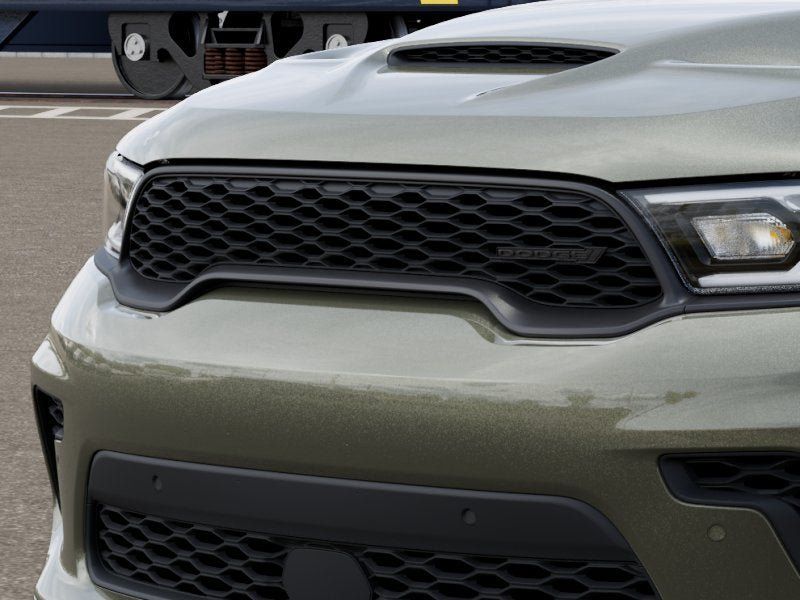 New 2027 Dodge Durango R/T AWD/4WD image 40