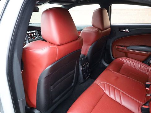 Used 2021 Dodge Charger SRT Hellcat w/ Harman/Kardon Audio Group image 22