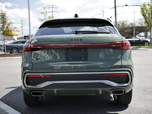 New 2026 Audi Q5 Premium Plus AWD/4WD image 10