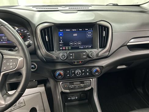 Used 2022 GMC Terrain AT4 w/ Infotainment Package II AWD/4WD image 18