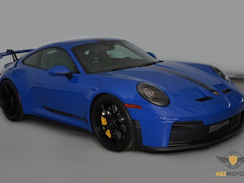 Used 2026 Porsche 911 GT3 image 2