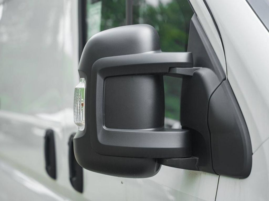 New 2025 RAM ProMaster 2500 w/ Quick Order Package 22G SLT FWD image 12