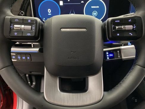 New 2026 Hyundai Santa Fe Limited image 18