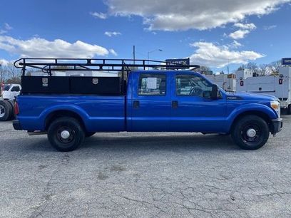 Used 2016 Ford F350 XL