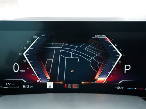 Used 2026 BMW X5 xDrive40i w/ M Sport Package image 16