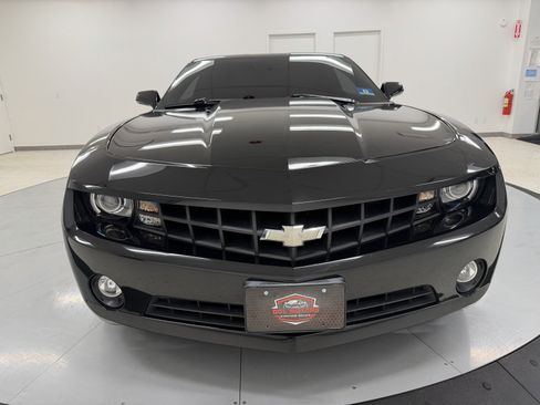 Used 2010 Chevrolet Camaro LS image 2