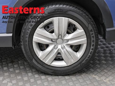 Used 2022 Subaru Forester AWD/4WD image 8