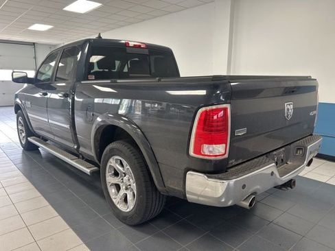 Used 2013 RAM 1500 Laramie image 5
