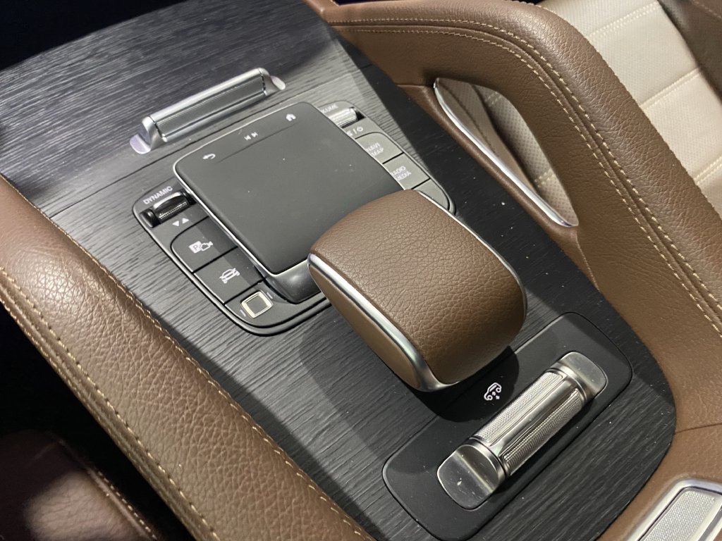 New 2026 Mercedes-Benz GLE 450 4MATIC image 8