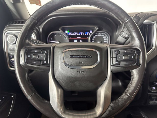 Used 2020 GMC Sierra 3500 Denali w/ Denali Ultimate Package AWD/4WD image 19