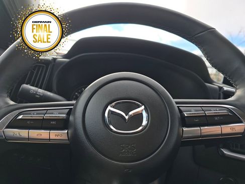 Certified 2025 MAZDA CX-50 Meridian Edition image 20