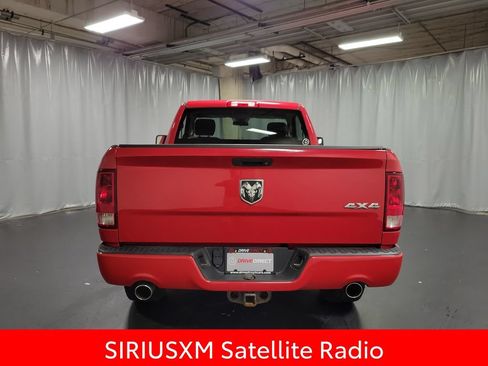 Used 2015 RAM 1500 Express AWD/4WD image 7