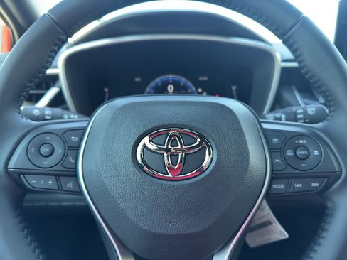 New 2026 Toyota Corolla XSE FWD image 14