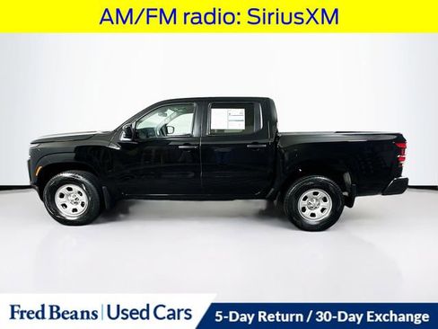Used 2024 Nissan Frontier S image 5