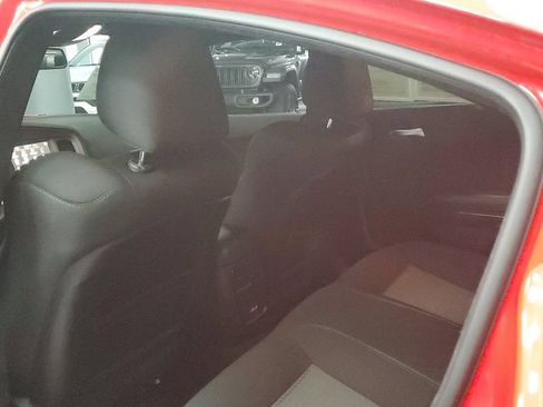 Used 2023 Dodge Charger GT w/ Blacktop Package RWD image 15